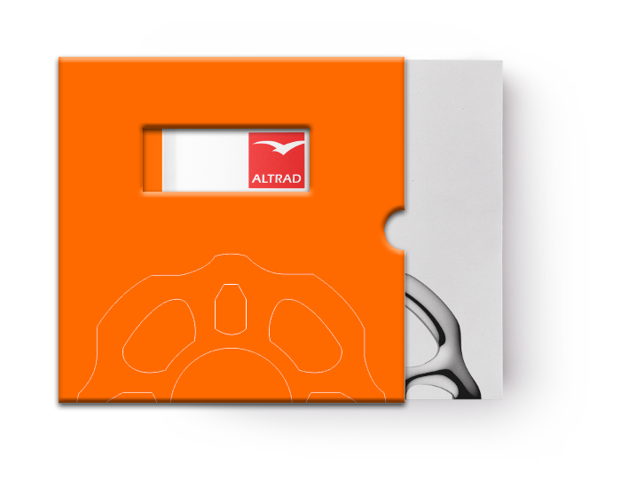 Download Our Brochure