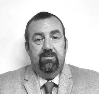 Gary Checketts