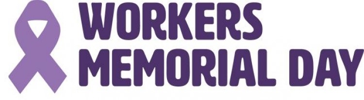 Workers Day Memorial