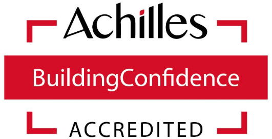 Achilles building confidence
