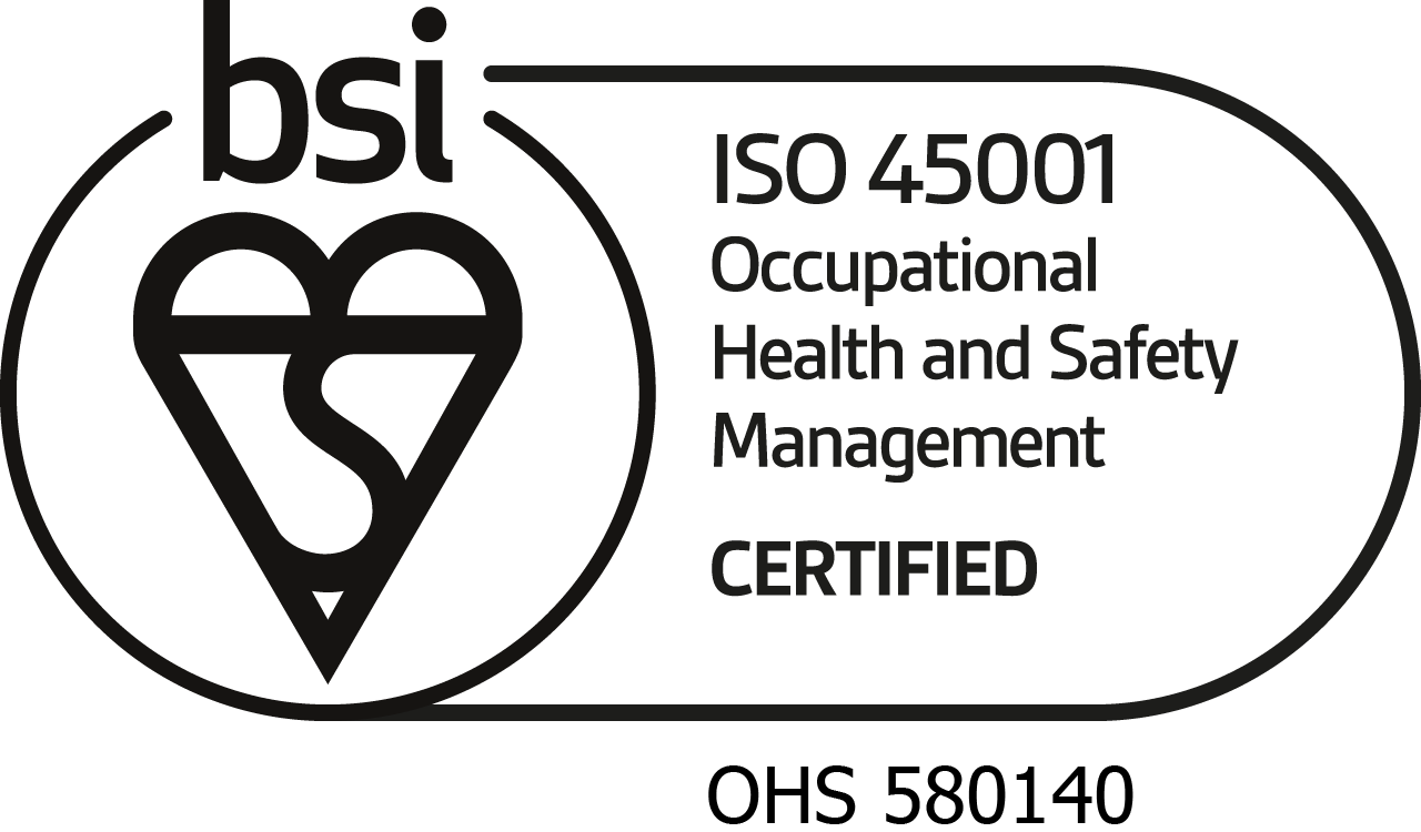 OHSAS 45001 – OCCUPATIONAL HEALTH AND SAFETY