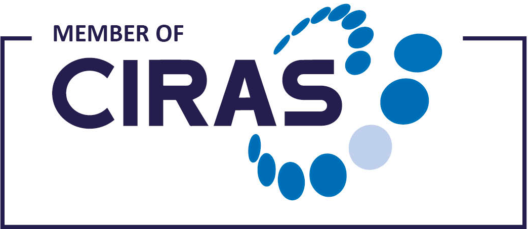 CIRAS (Confidential Reporting for Safety)